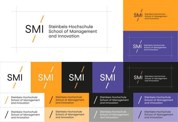 SMI-Corporate Design